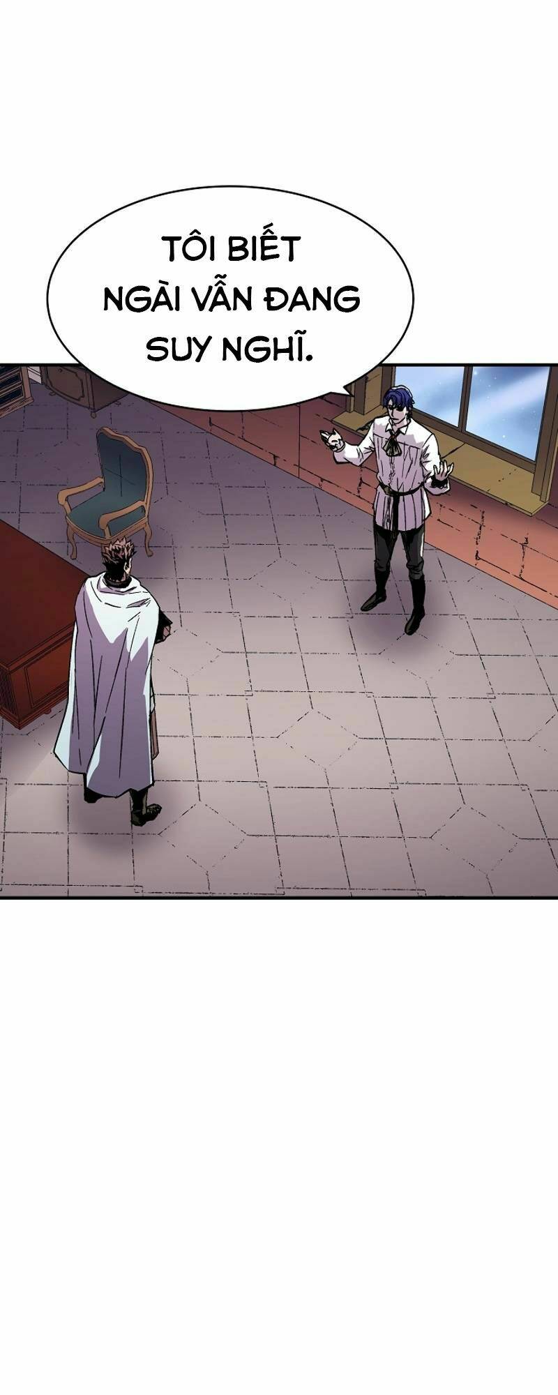 Sự Trở Lại Của Pháp Sư 8 Vòng Chapter 54 - Trang 2