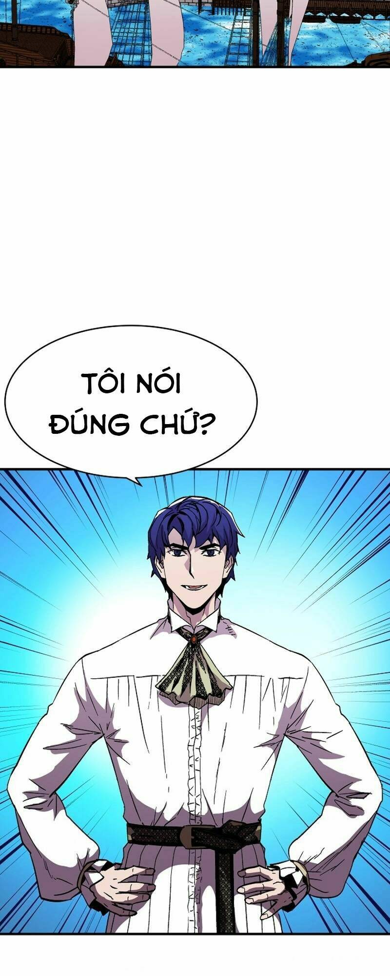 Sự Trở Lại Của Pháp Sư 8 Vòng Chapter 54 - Trang 2