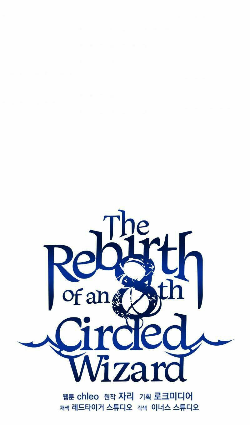 Sự Trở Lại Của Pháp Sư 8 Vòng Chapter 54 - Trang 2