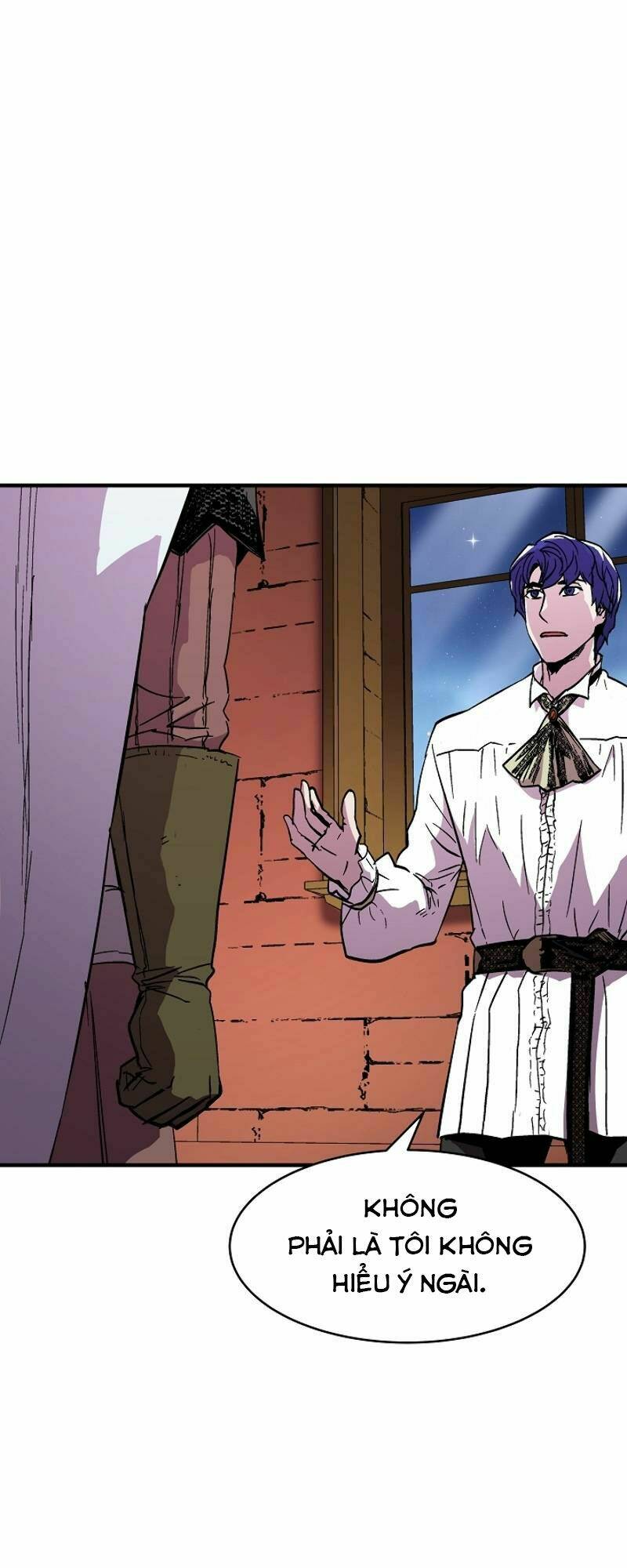 Sự Trở Lại Của Pháp Sư 8 Vòng Chapter 54 - Trang 2