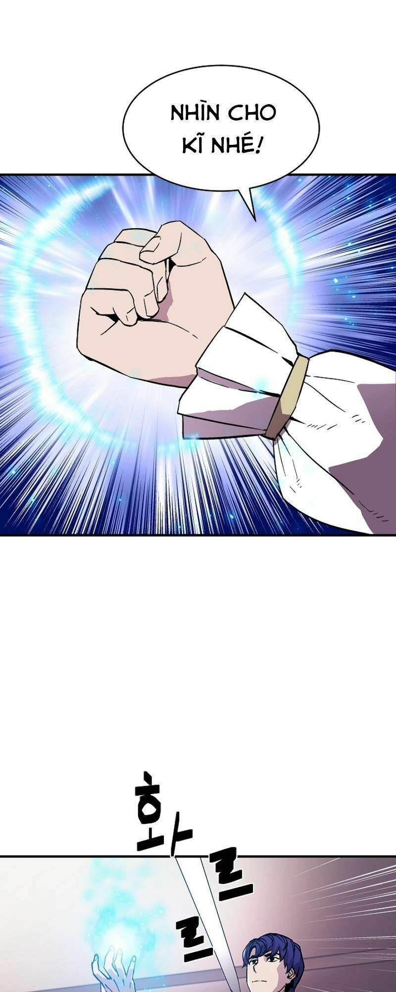 Sự Trở Lại Của Pháp Sư 8 Vòng Chapter 54 - Trang 2