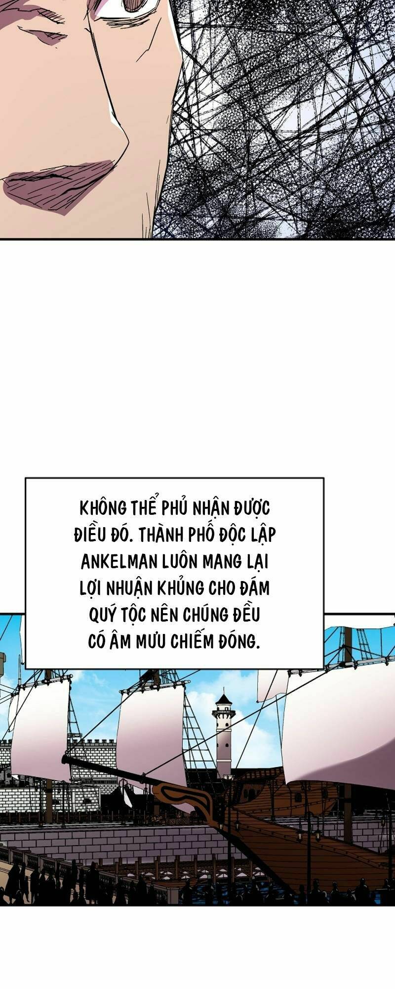 Sự Trở Lại Của Pháp Sư 8 Vòng Chapter 54 - Trang 2