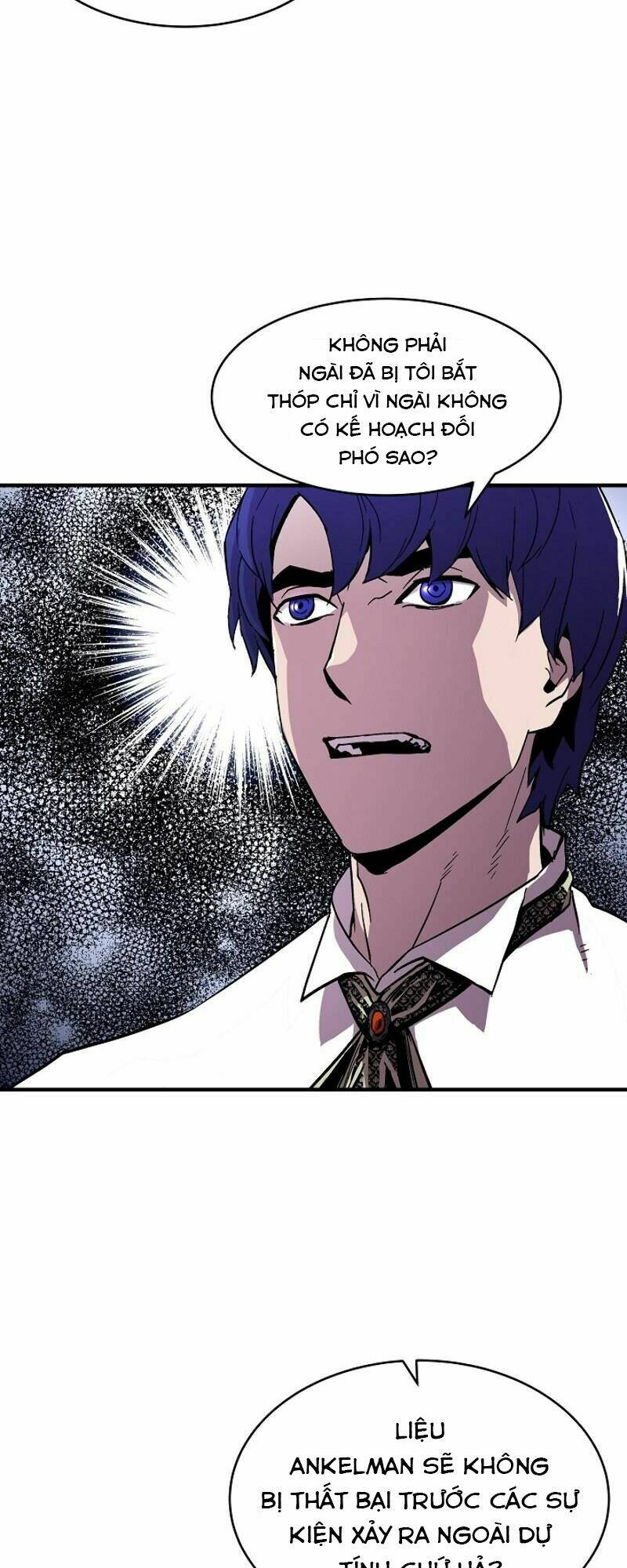 Sự Trở Lại Của Pháp Sư 8 Vòng Chapter 54 - Trang 2