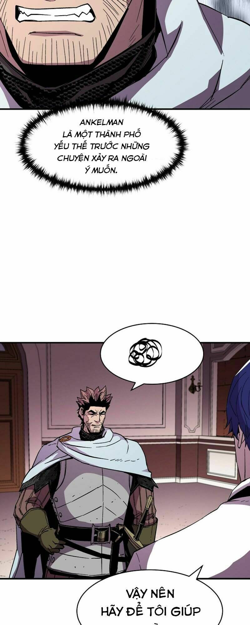 Sự Trở Lại Của Pháp Sư 8 Vòng Chapter 54 - Trang 2