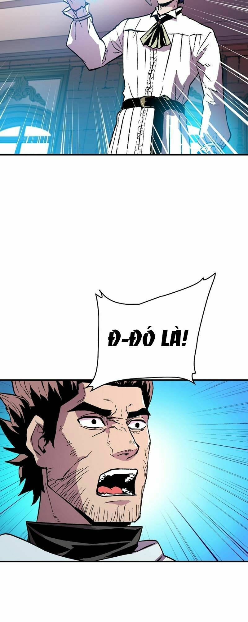 Sự Trở Lại Của Pháp Sư 8 Vòng Chapter 54 - Trang 2