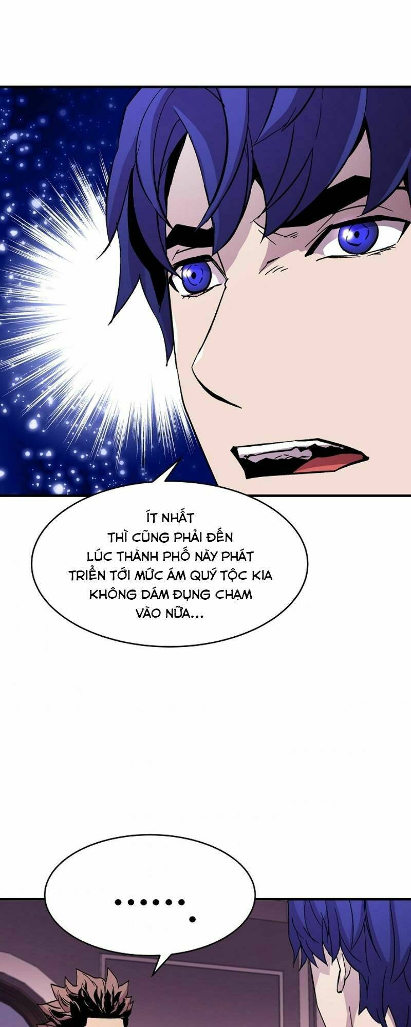 Sự Trở Lại Của Pháp Sư 8 Vòng Chapter 54 - Trang 2