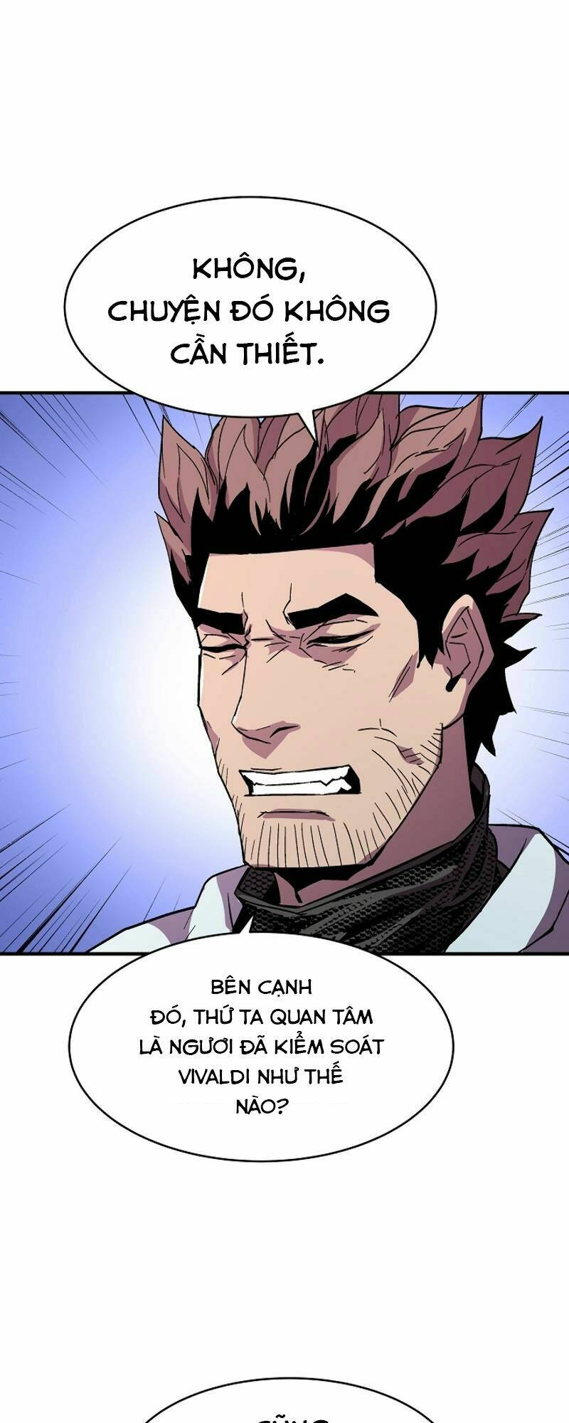 Sự Trở Lại Của Pháp Sư 8 Vòng Chapter 54 - Trang 2