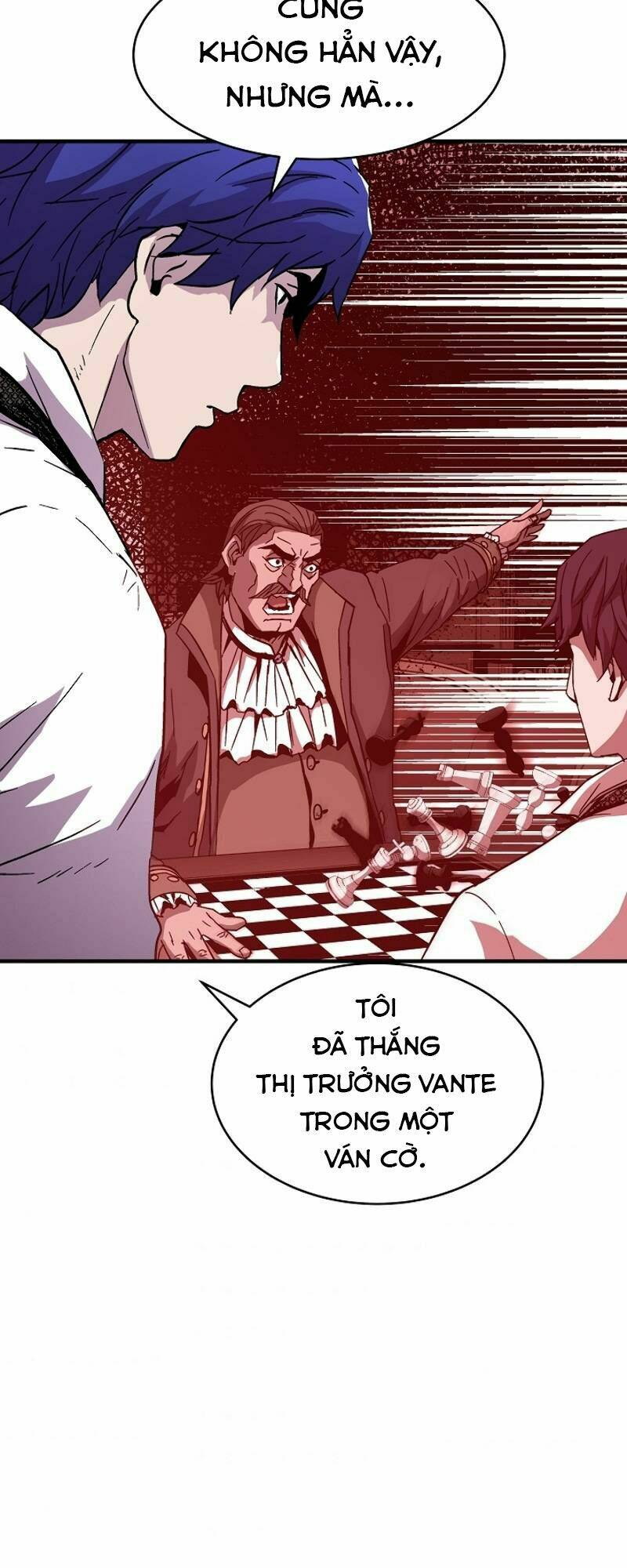 Sự Trở Lại Của Pháp Sư 8 Vòng Chapter 54 - Trang 2