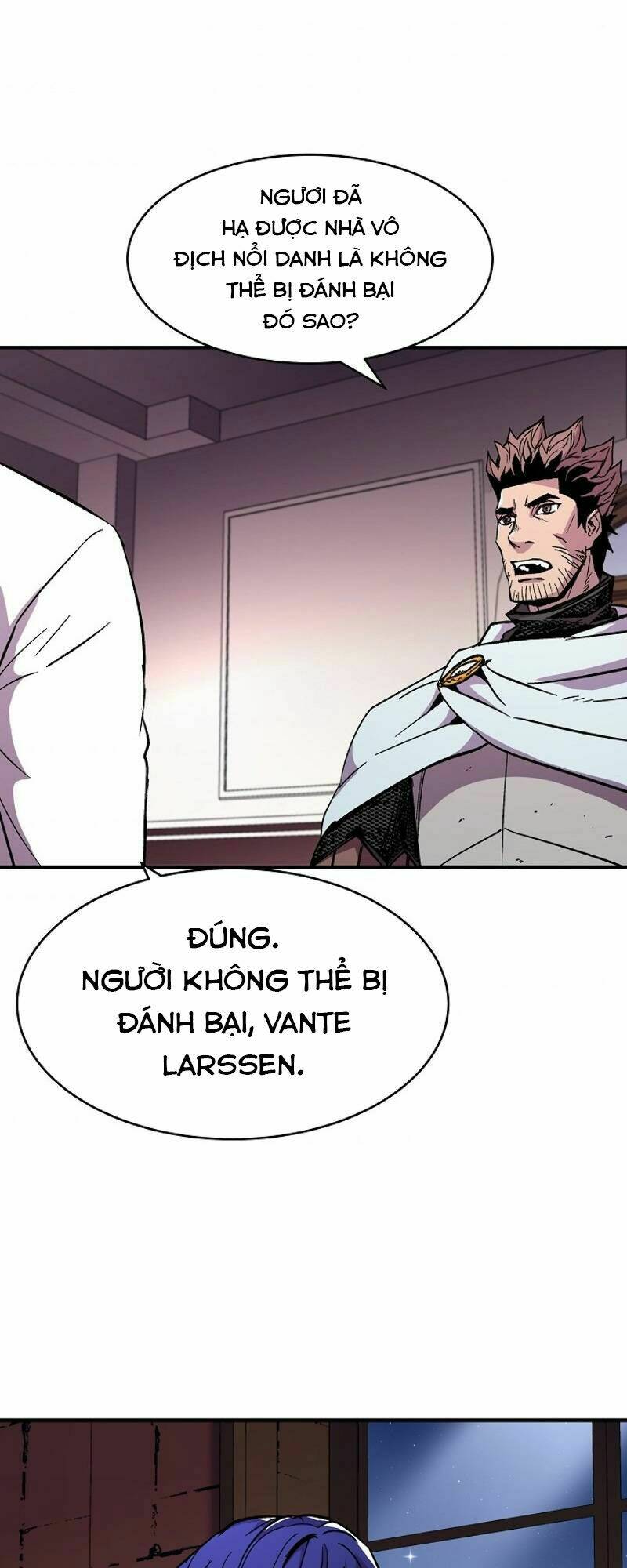 Sự Trở Lại Của Pháp Sư 8 Vòng Chapter 54 - Trang 2