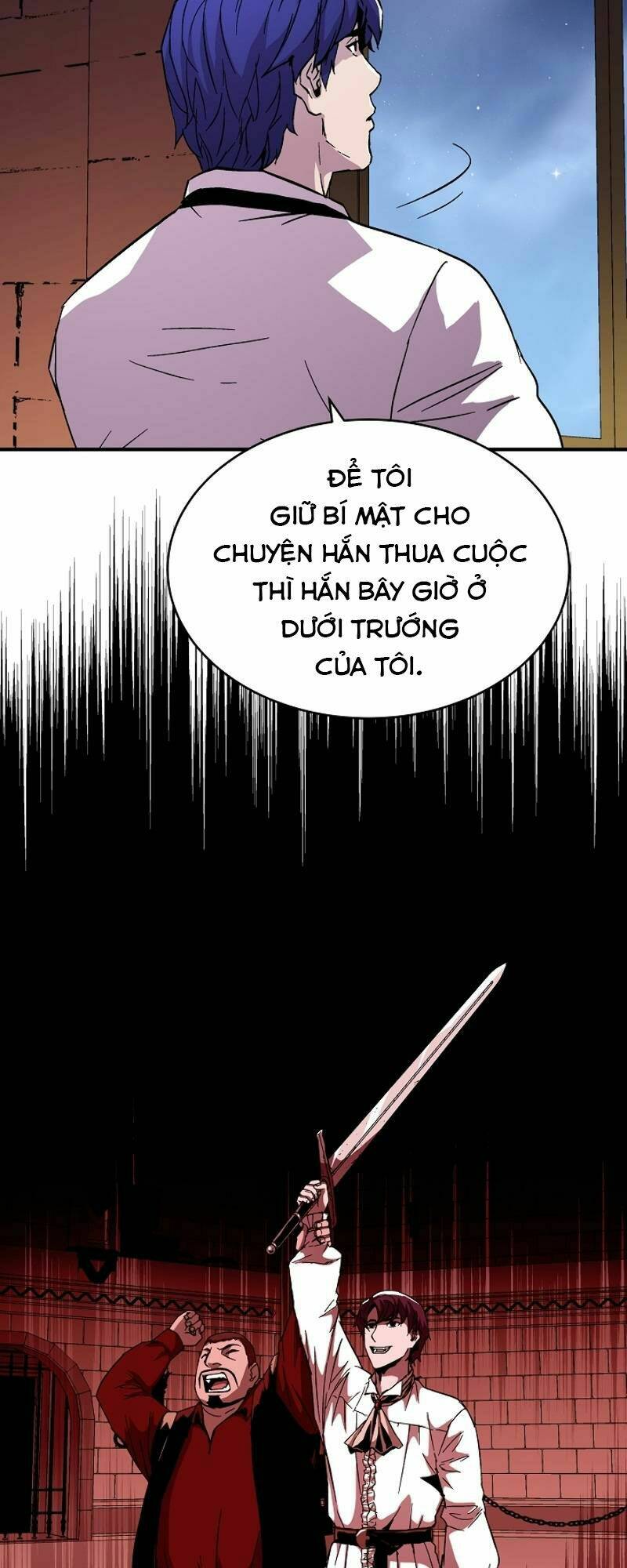 Sự Trở Lại Của Pháp Sư 8 Vòng Chapter 54 - Trang 2