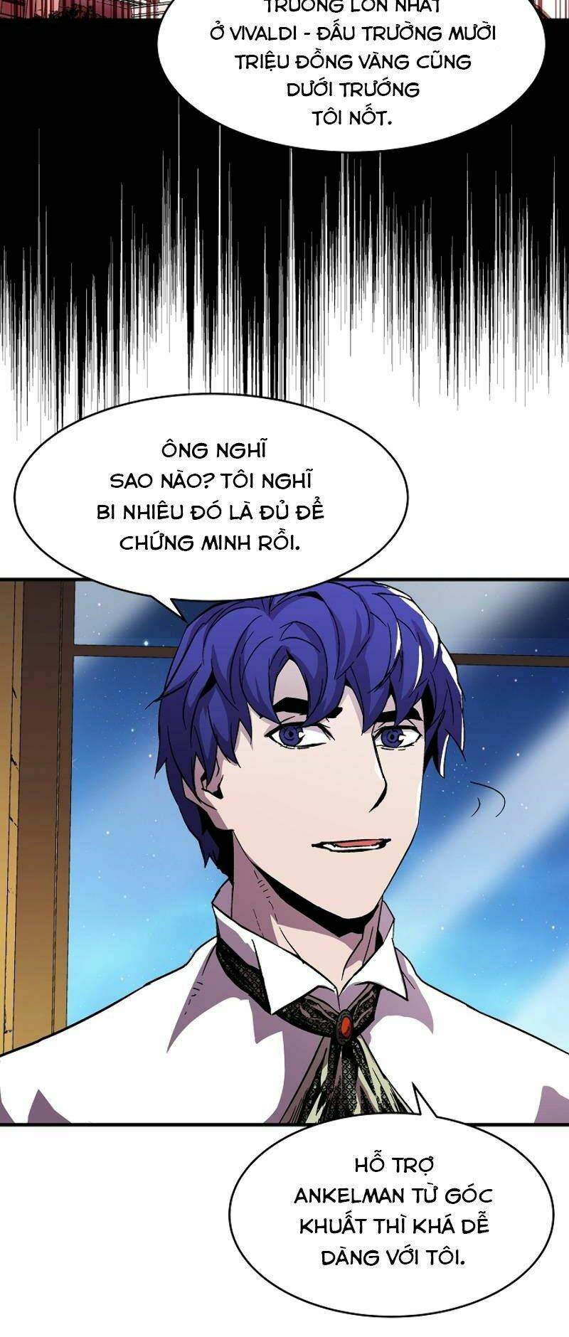 Sự Trở Lại Của Pháp Sư 8 Vòng Chapter 54 - Trang 2