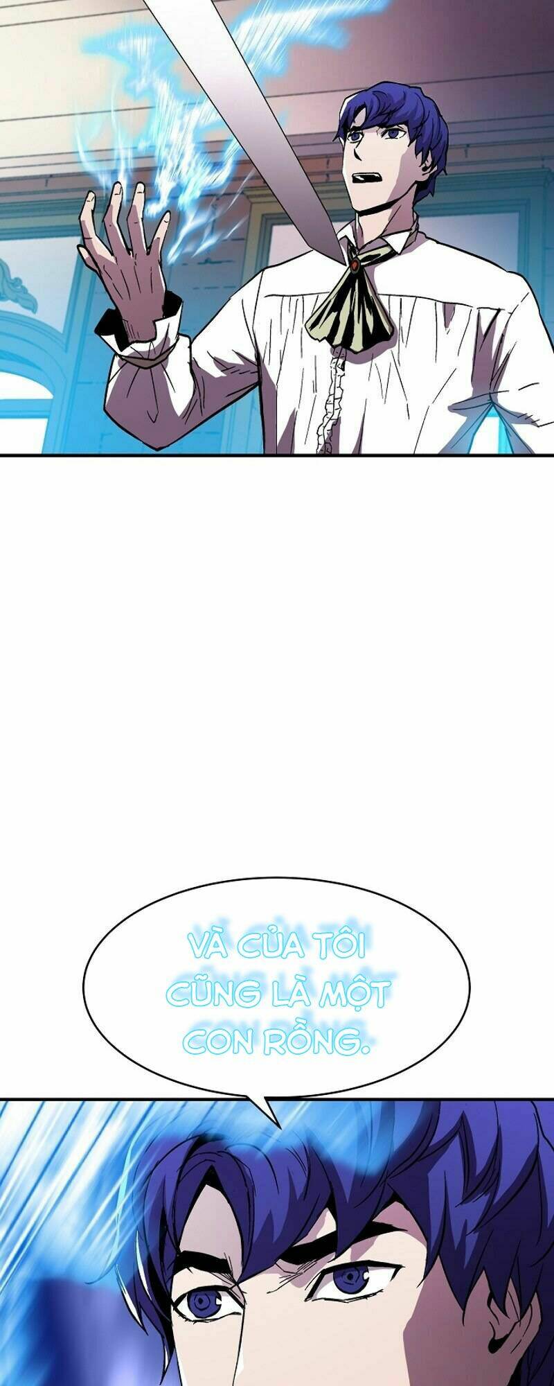 Sự Trở Lại Của Pháp Sư 8 Vòng Chapter 54 - Trang 2