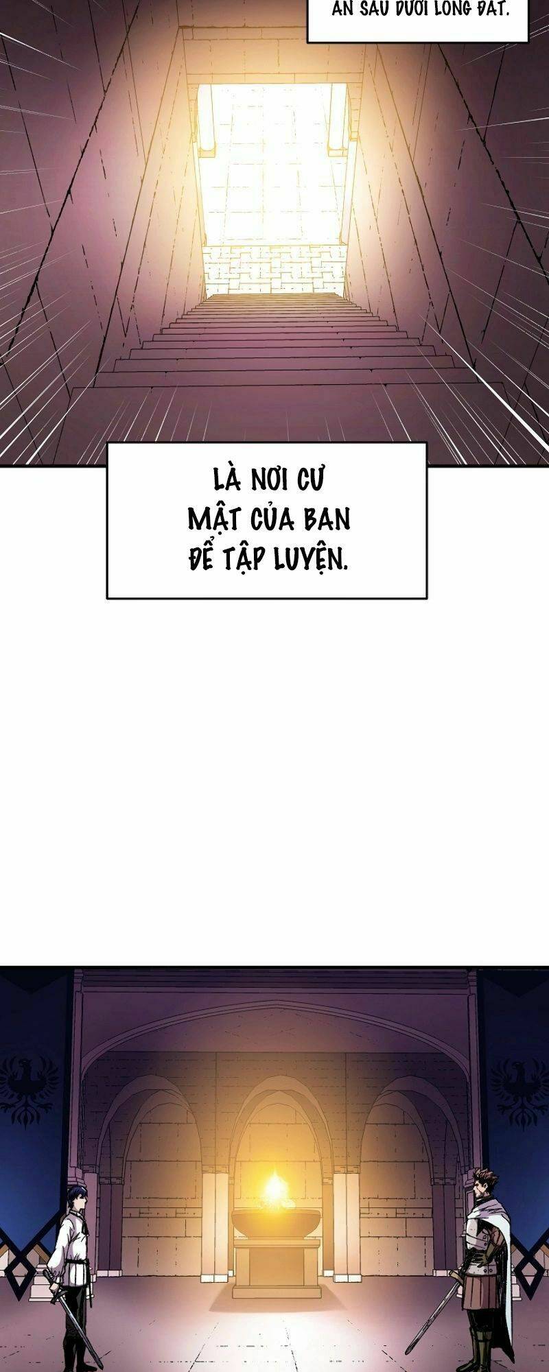 Sự Trở Lại Của Pháp Sư 8 Vòng Chapter 55 - Trang 2