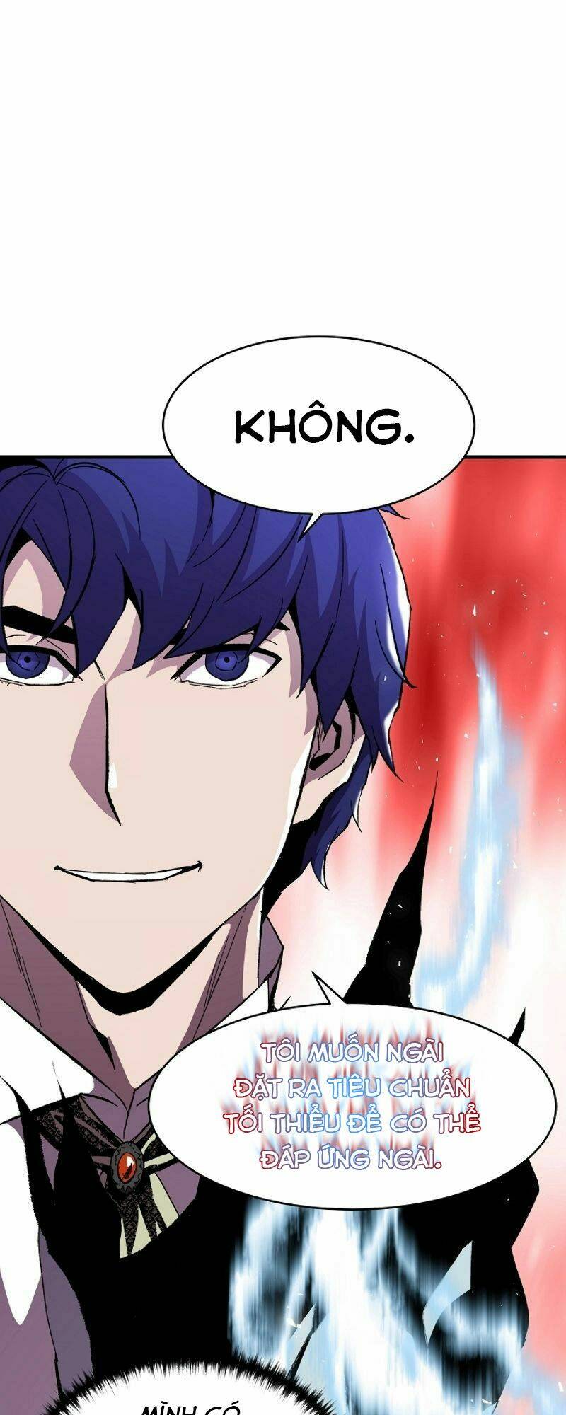 Sự Trở Lại Của Pháp Sư 8 Vòng Chapter 55 - Trang 2