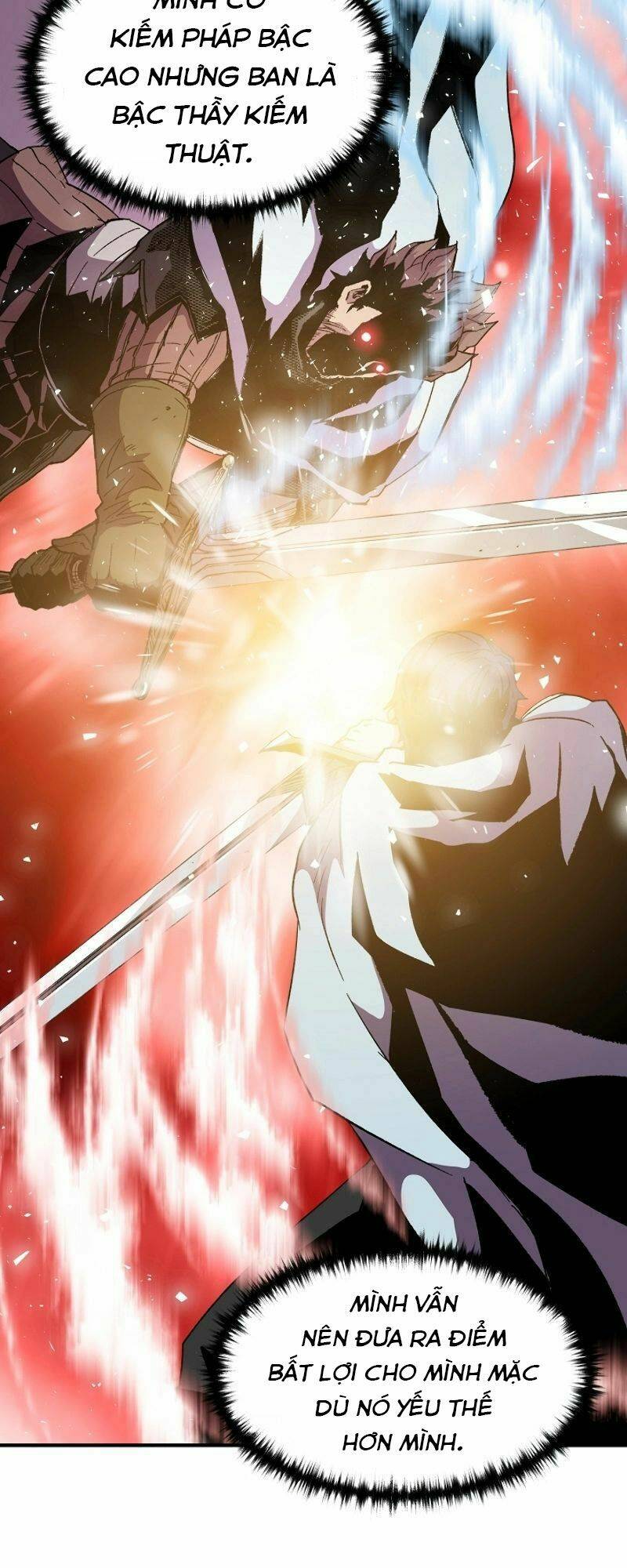 Sự Trở Lại Của Pháp Sư 8 Vòng Chapter 55 - Trang 2