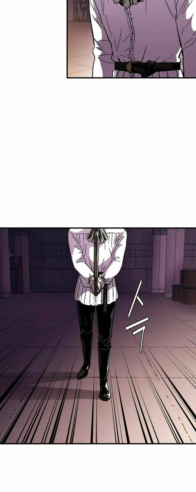 Sự Trở Lại Của Pháp Sư 8 Vòng Chapter 55 - Trang 2