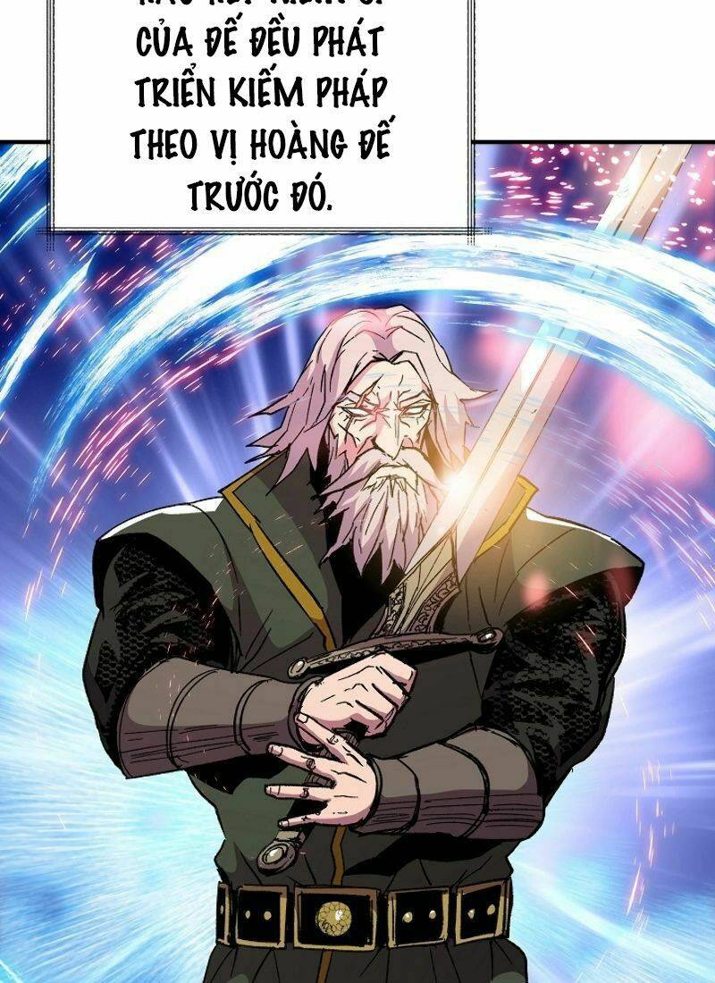 Sự Trở Lại Của Pháp Sư 8 Vòng Chapter 55 - Trang 2