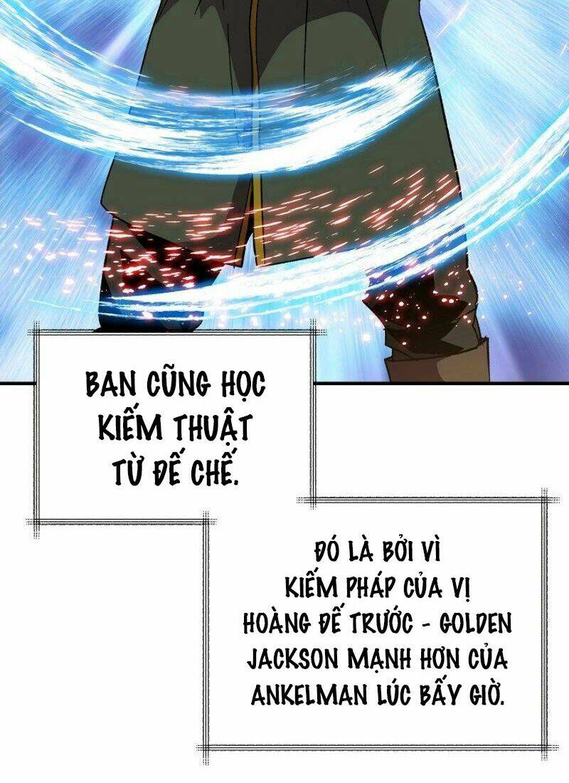 Sự Trở Lại Của Pháp Sư 8 Vòng Chapter 55 - Trang 2