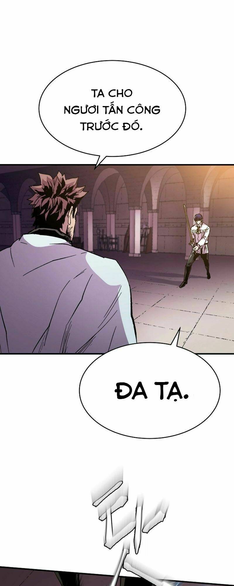 Sự Trở Lại Của Pháp Sư 8 Vòng Chapter 55 - Trang 2