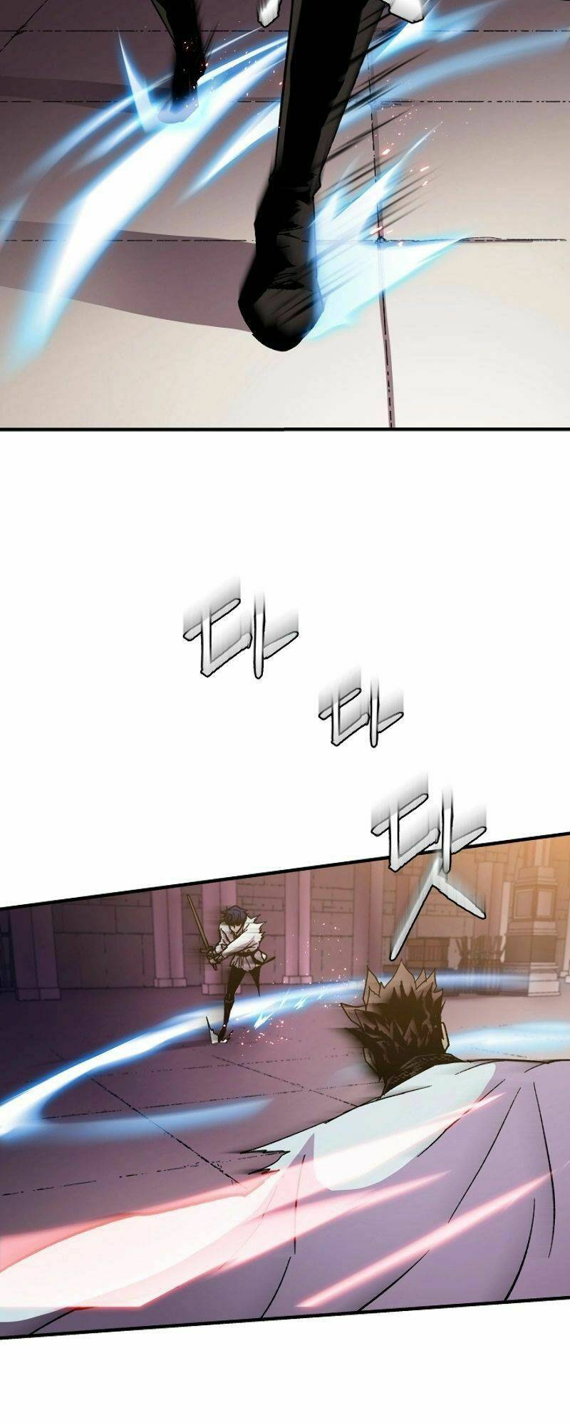 Sự Trở Lại Của Pháp Sư 8 Vòng Chapter 55 - Trang 2