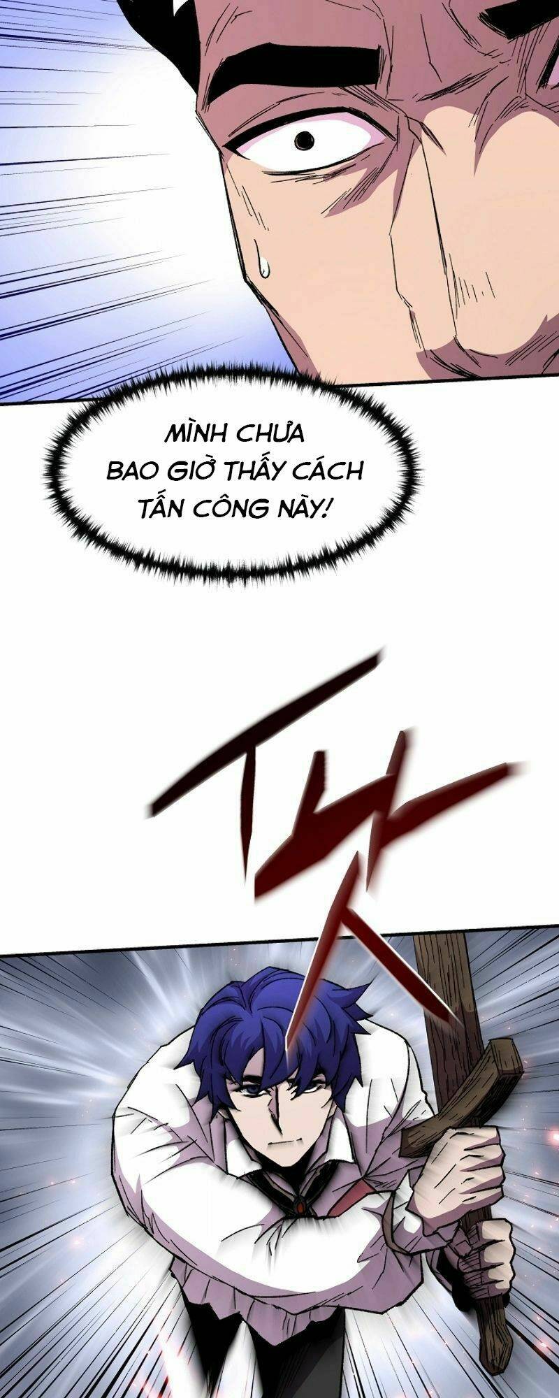 Sự Trở Lại Của Pháp Sư 8 Vòng Chapter 55 - Trang 2