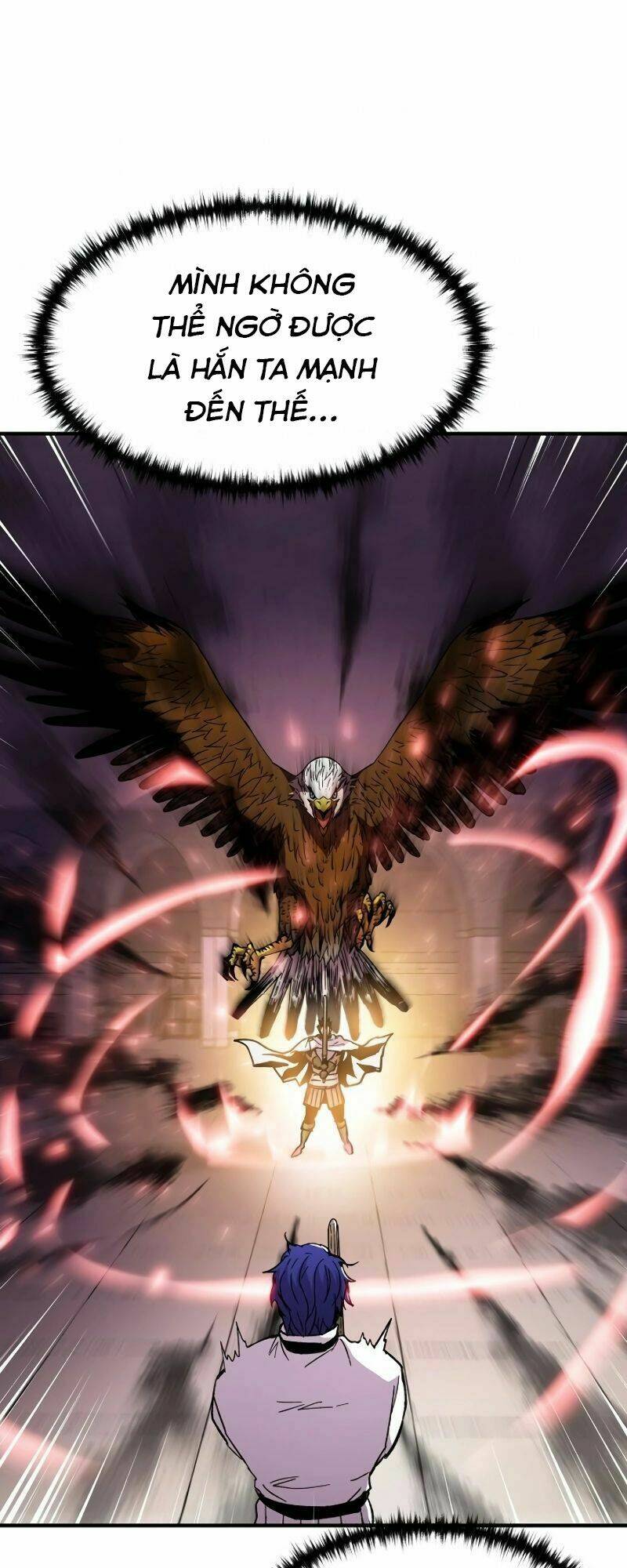 Sự Trở Lại Của Pháp Sư 8 Vòng Chapter 55 - Trang 2