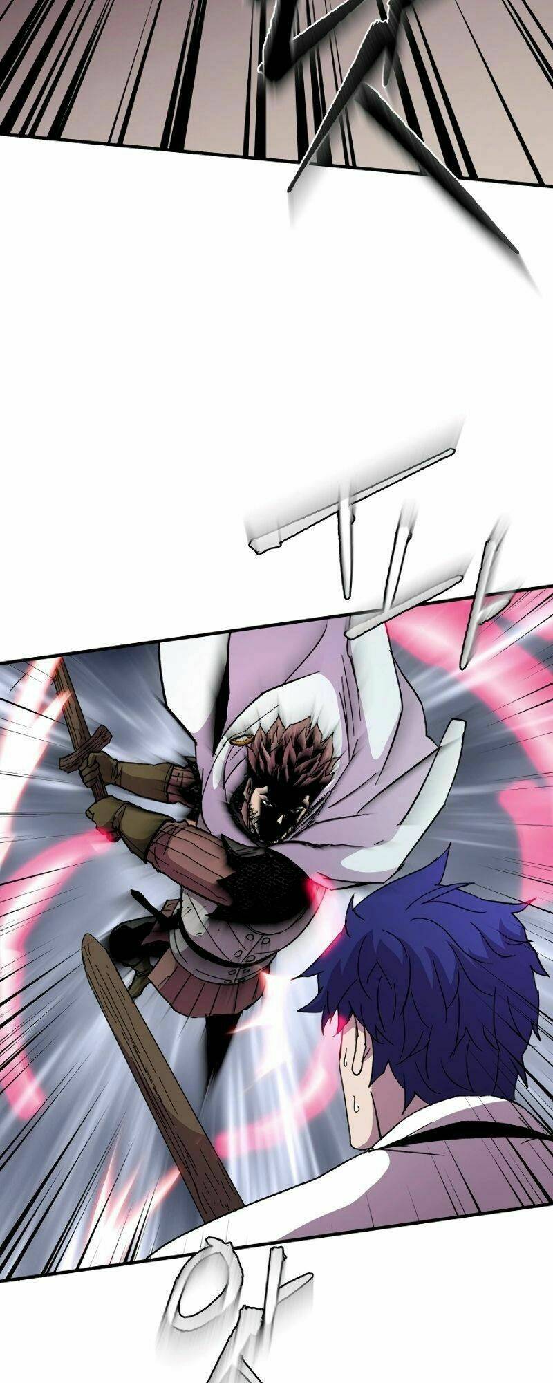 Sự Trở Lại Của Pháp Sư 8 Vòng Chapter 55 - Trang 2