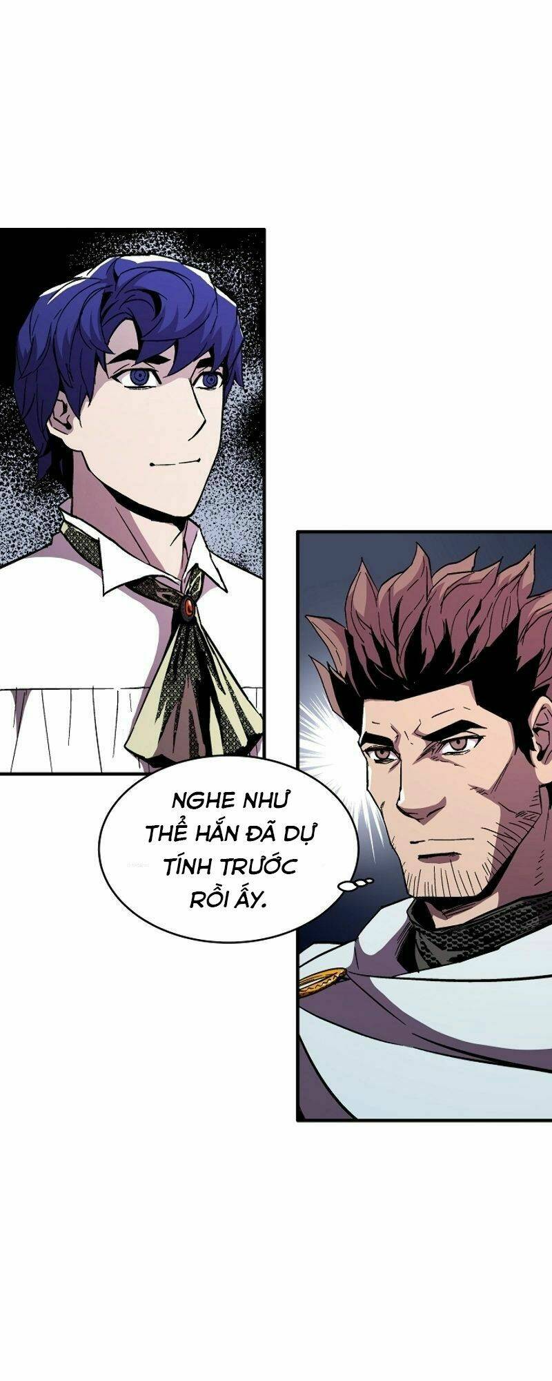 Sự Trở Lại Của Pháp Sư 8 Vòng Chapter 55 - Trang 2