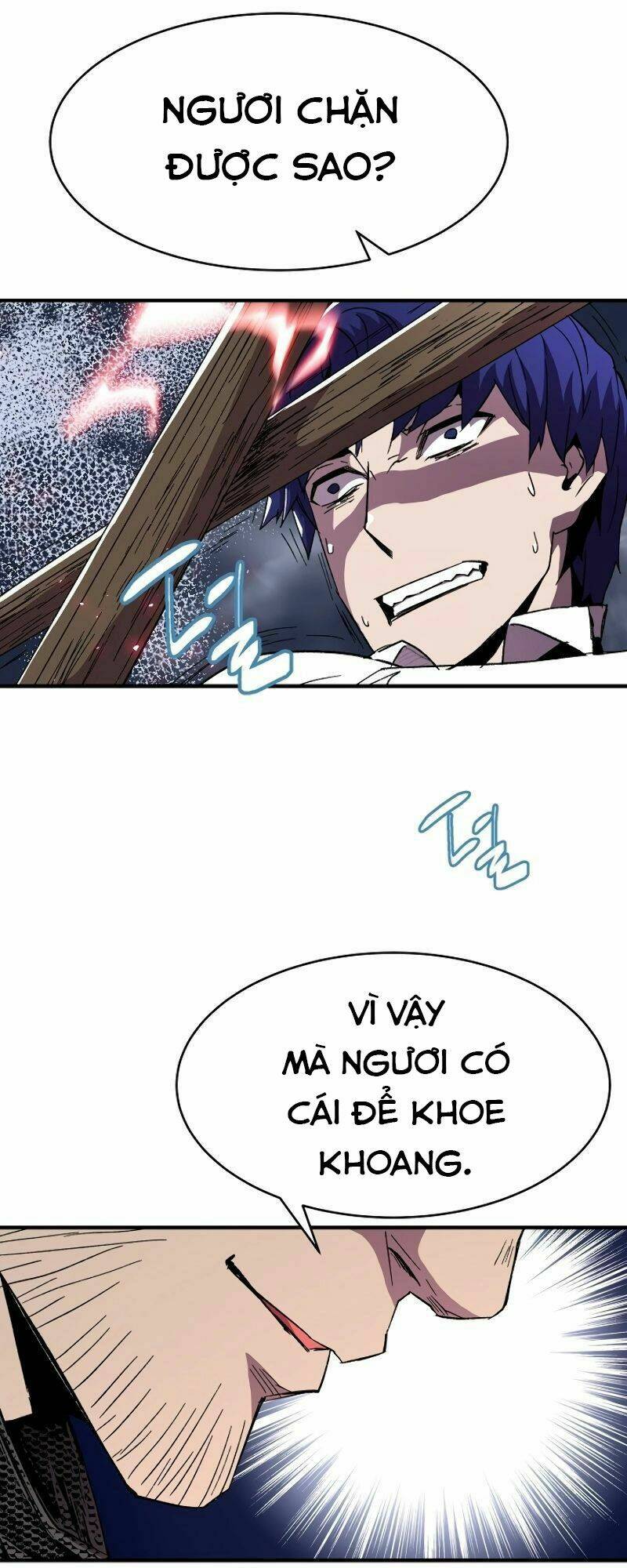 Sự Trở Lại Của Pháp Sư 8 Vòng Chapter 55 - Trang 2