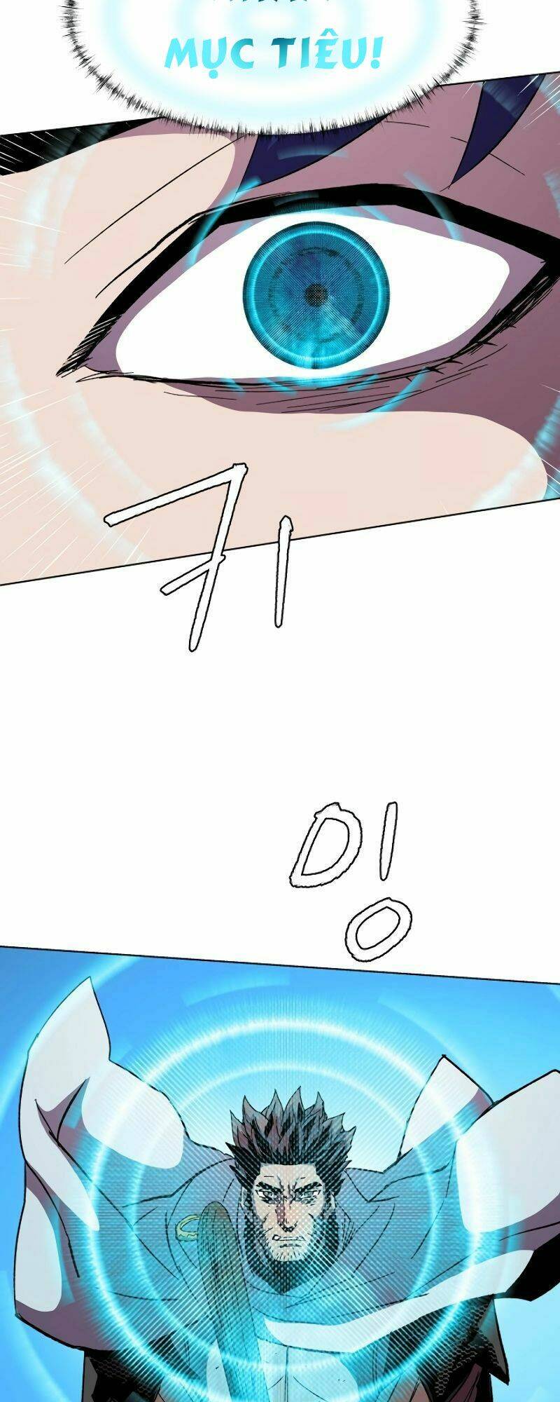 Sự Trở Lại Của Pháp Sư 8 Vòng Chapter 55 - Trang 2