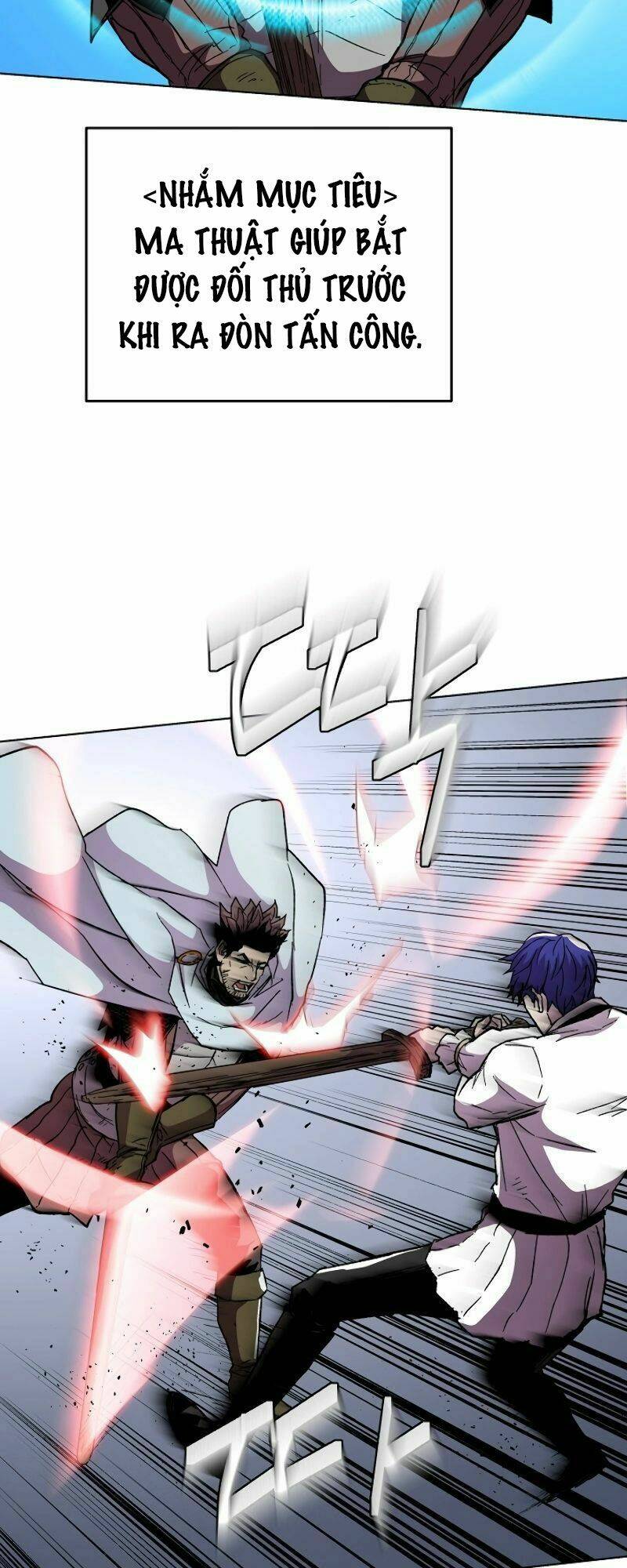 Sự Trở Lại Của Pháp Sư 8 Vòng Chapter 55 - Trang 2