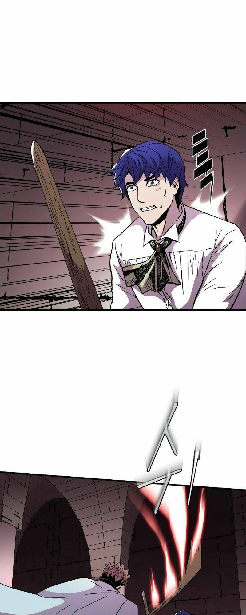 Sự Trở Lại Của Pháp Sư 8 Vòng Chapter 55 - Trang 2