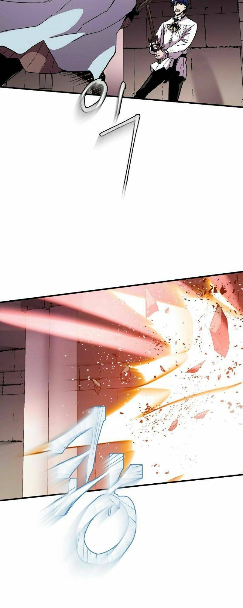 Sự Trở Lại Của Pháp Sư 8 Vòng Chapter 55 - Trang 2