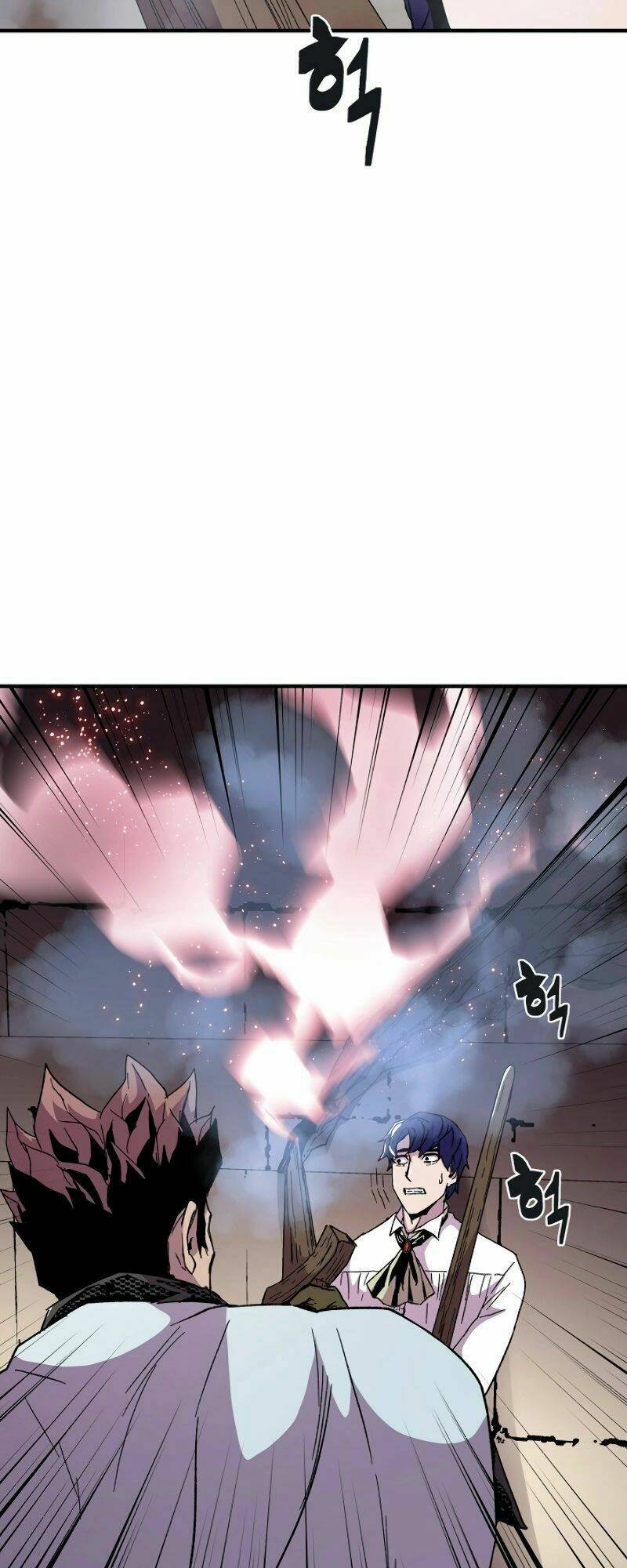 Sự Trở Lại Của Pháp Sư 8 Vòng Chapter 55 - Trang 2