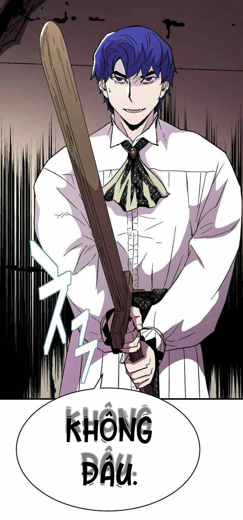 Sự Trở Lại Của Pháp Sư 8 Vòng Chapter 55 - Trang 2