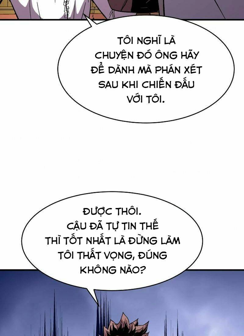 Sự Trở Lại Của Pháp Sư 8 Vòng Chapter 55 - Trang 2