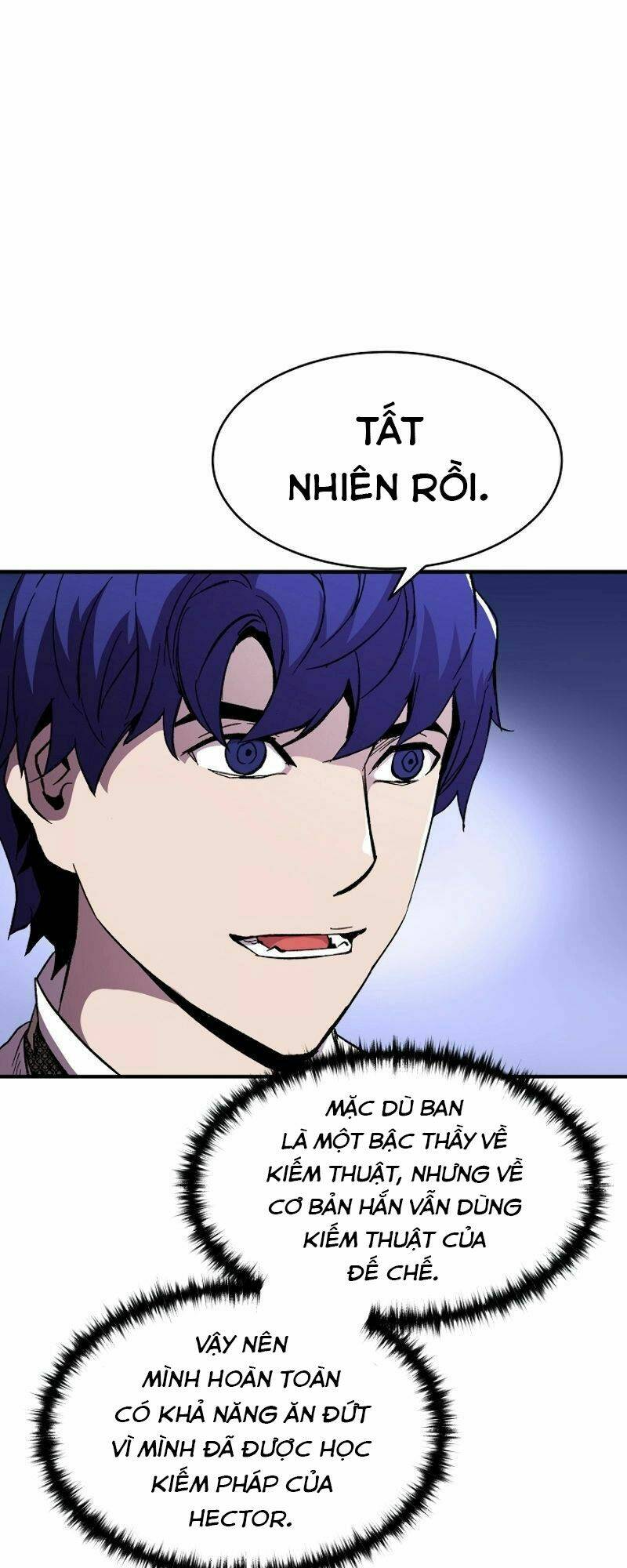 Sự Trở Lại Của Pháp Sư 8 Vòng Chapter 55 - Trang 2