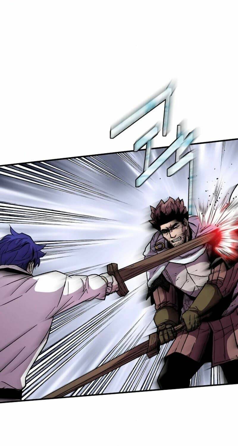 Sự Trở Lại Của Pháp Sư 8 Vòng Chapter 56 - Trang 2