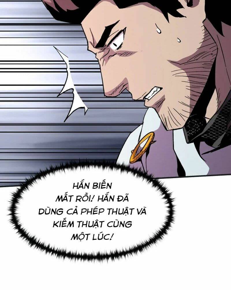 Sự Trở Lại Của Pháp Sư 8 Vòng Chapter 56 - Trang 2