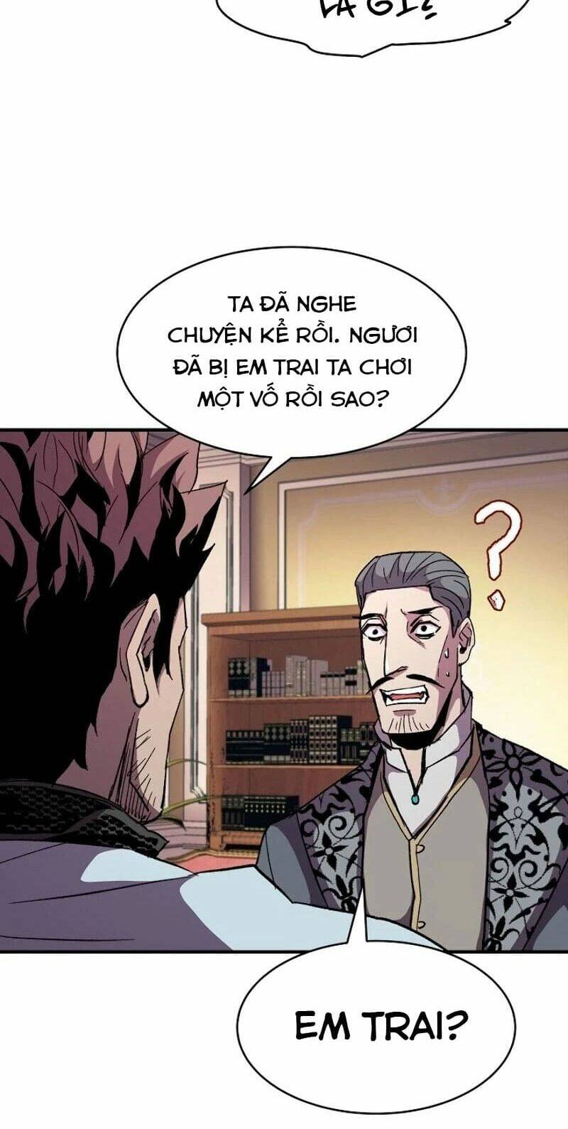 Sự Trở Lại Của Pháp Sư 8 Vòng Chapter 56 - Trang 2