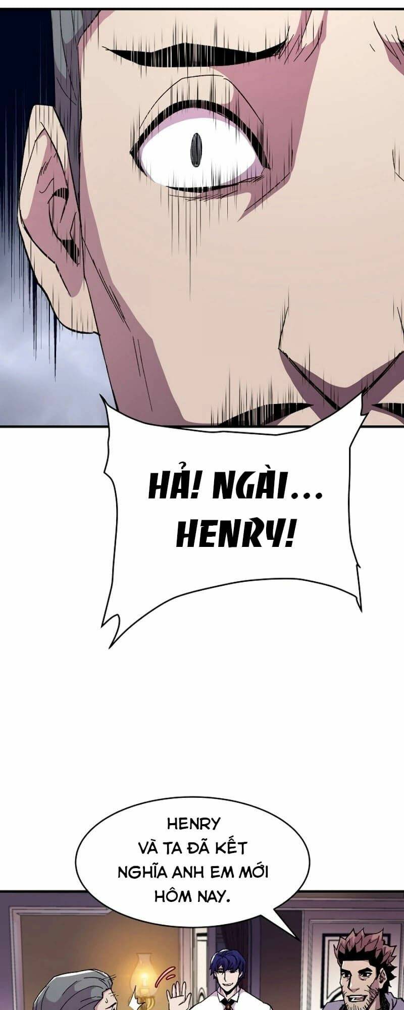 Sự Trở Lại Của Pháp Sư 8 Vòng Chapter 56 - Trang 2