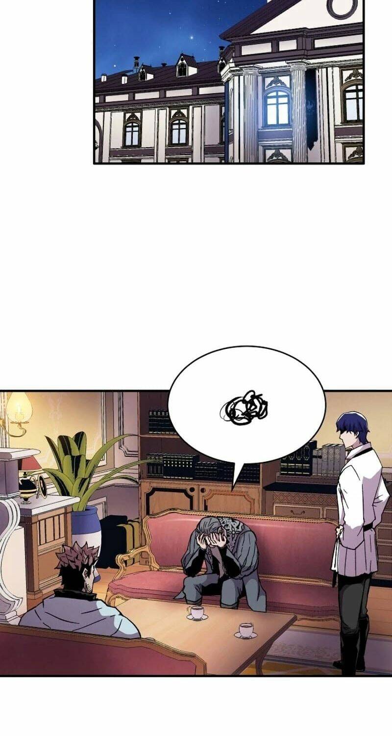 Sự Trở Lại Của Pháp Sư 8 Vòng Chapter 56 - Trang 2