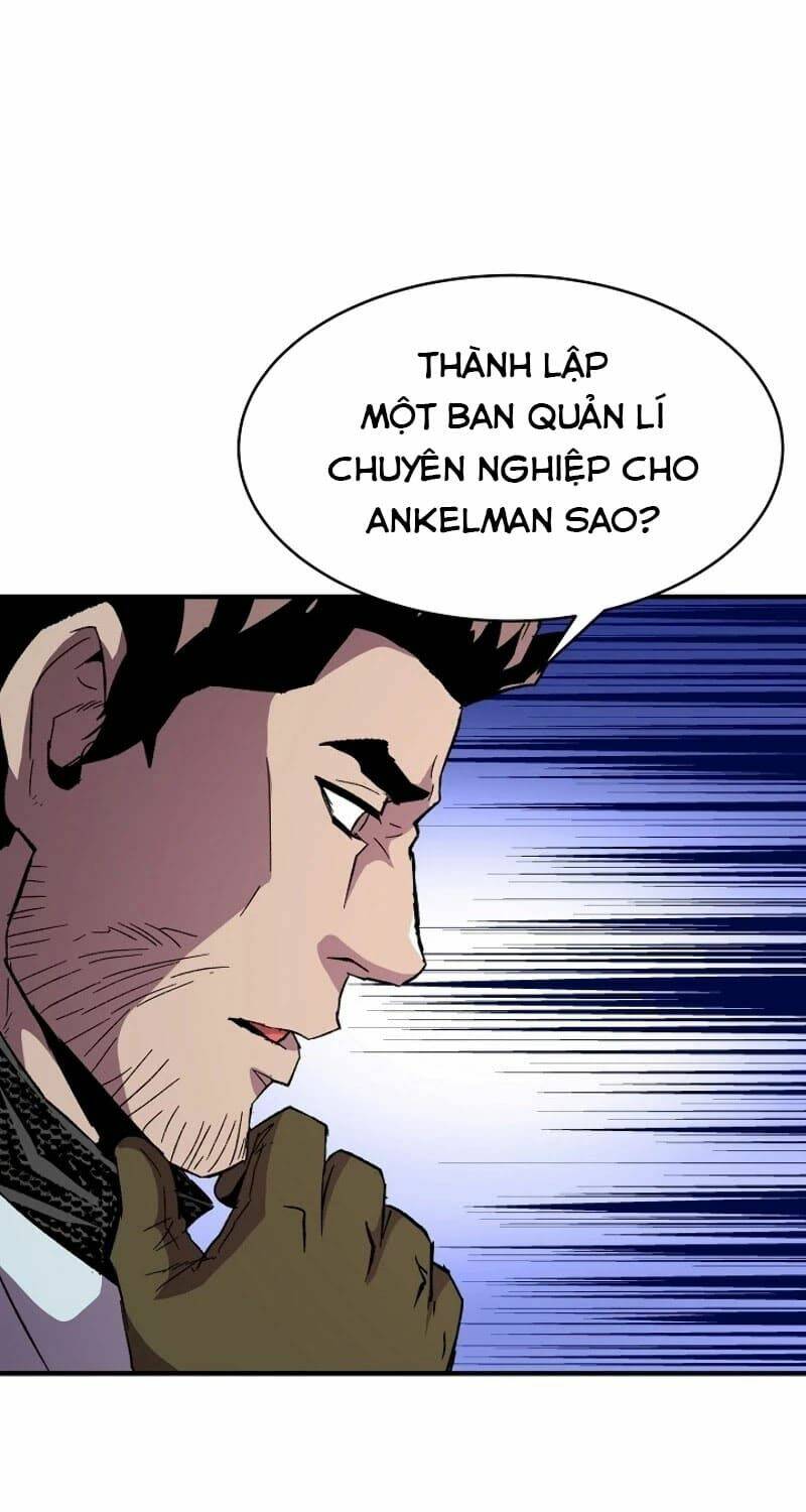 Sự Trở Lại Của Pháp Sư 8 Vòng Chapter 56 - Trang 2