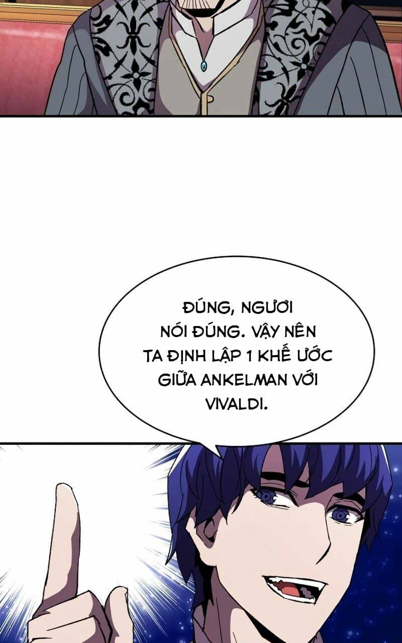 Sự Trở Lại Của Pháp Sư 8 Vòng Chapter 56 - Trang 2