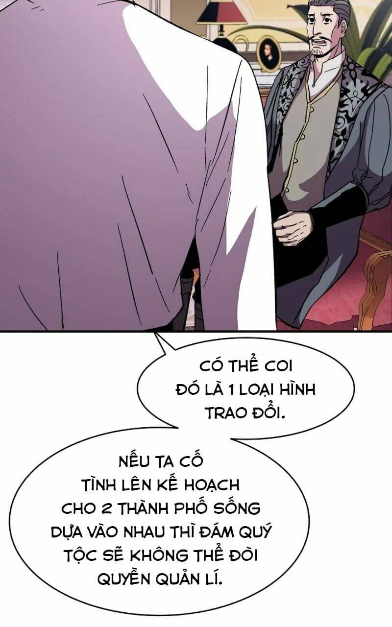 Sự Trở Lại Của Pháp Sư 8 Vòng Chapter 56 - Trang 2