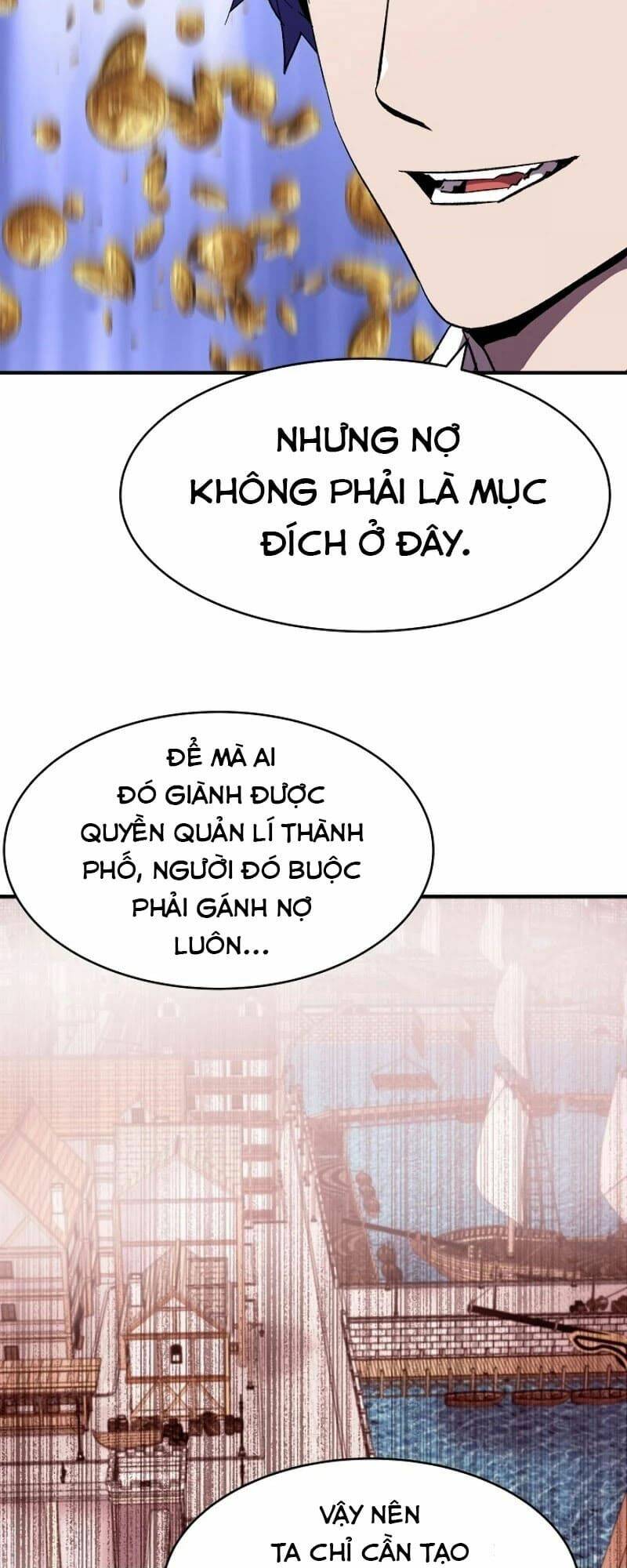 Sự Trở Lại Của Pháp Sư 8 Vòng Chapter 56 - Trang 2