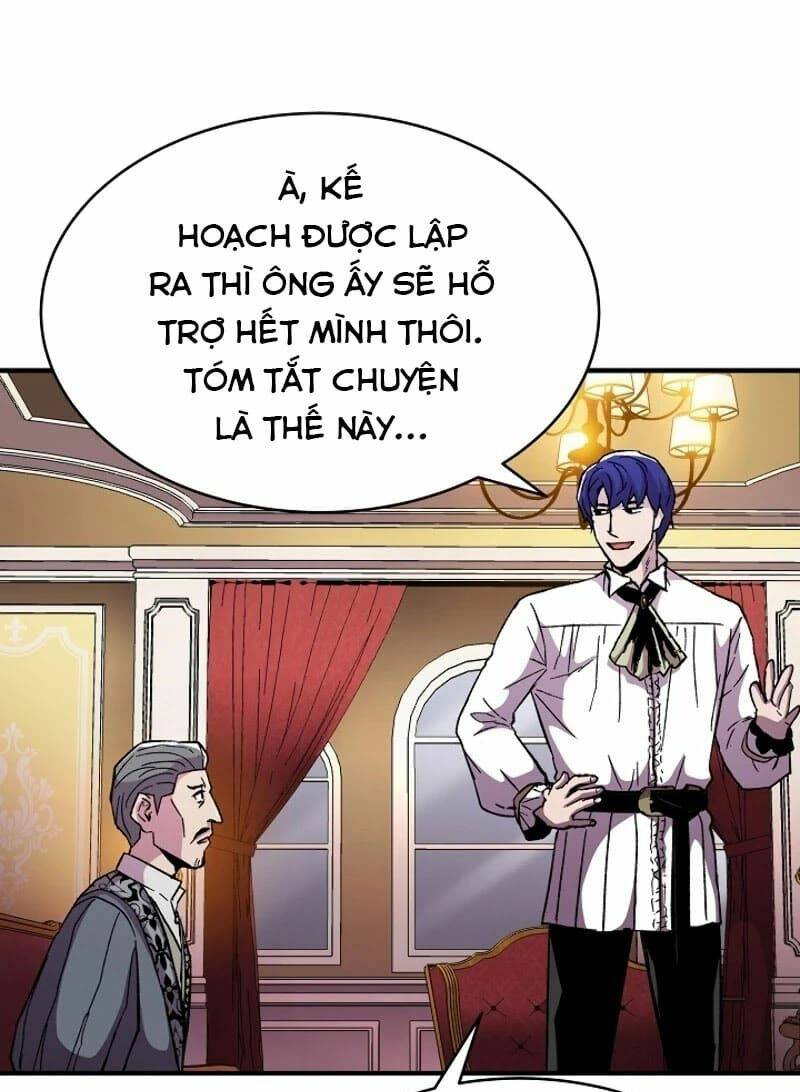 Sự Trở Lại Của Pháp Sư 8 Vòng Chapter 56 - Trang 2