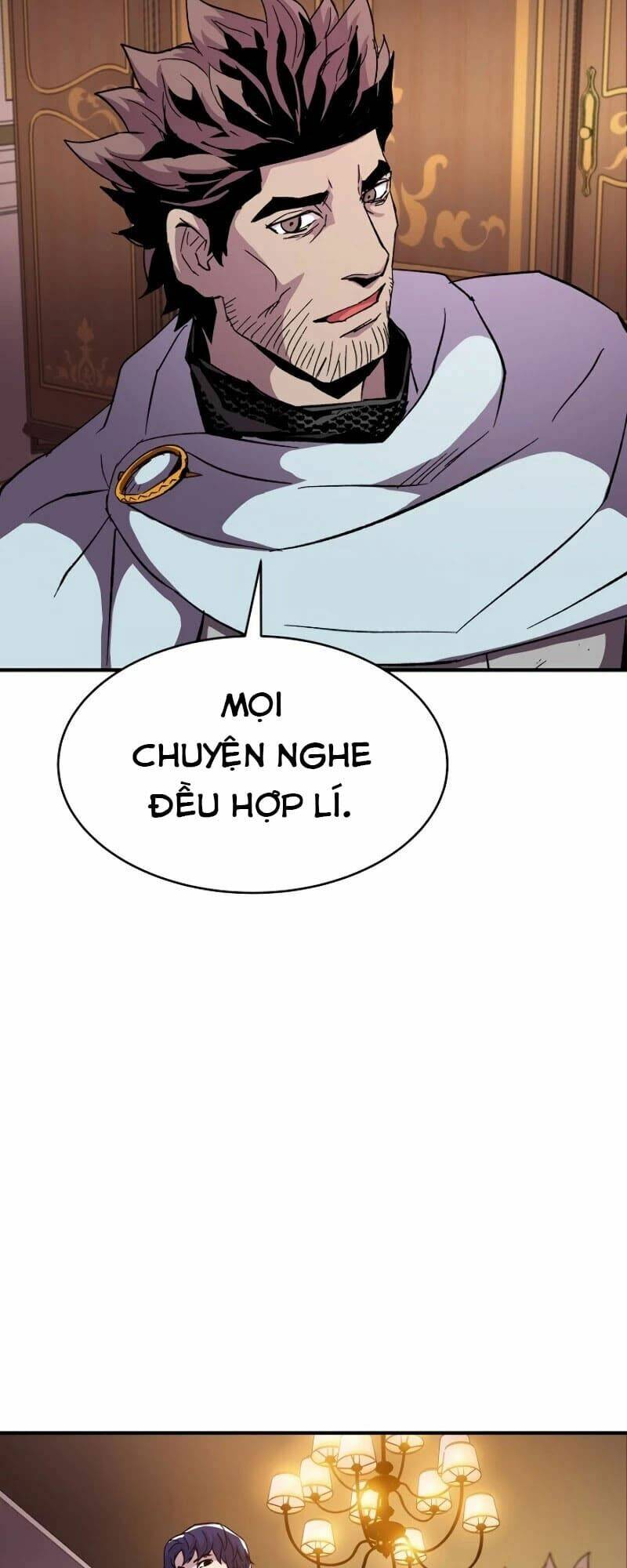 Sự Trở Lại Của Pháp Sư 8 Vòng Chapter 56 - Trang 2