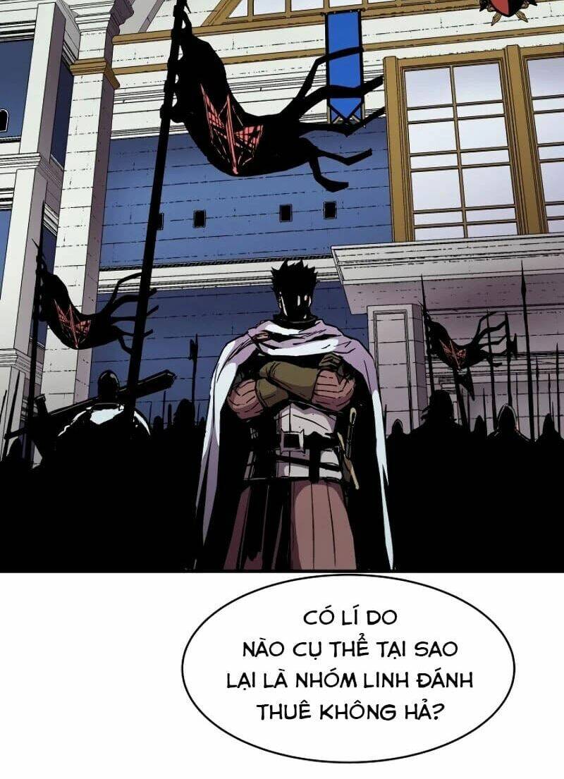 Sự Trở Lại Của Pháp Sư 8 Vòng Chapter 56 - Trang 2