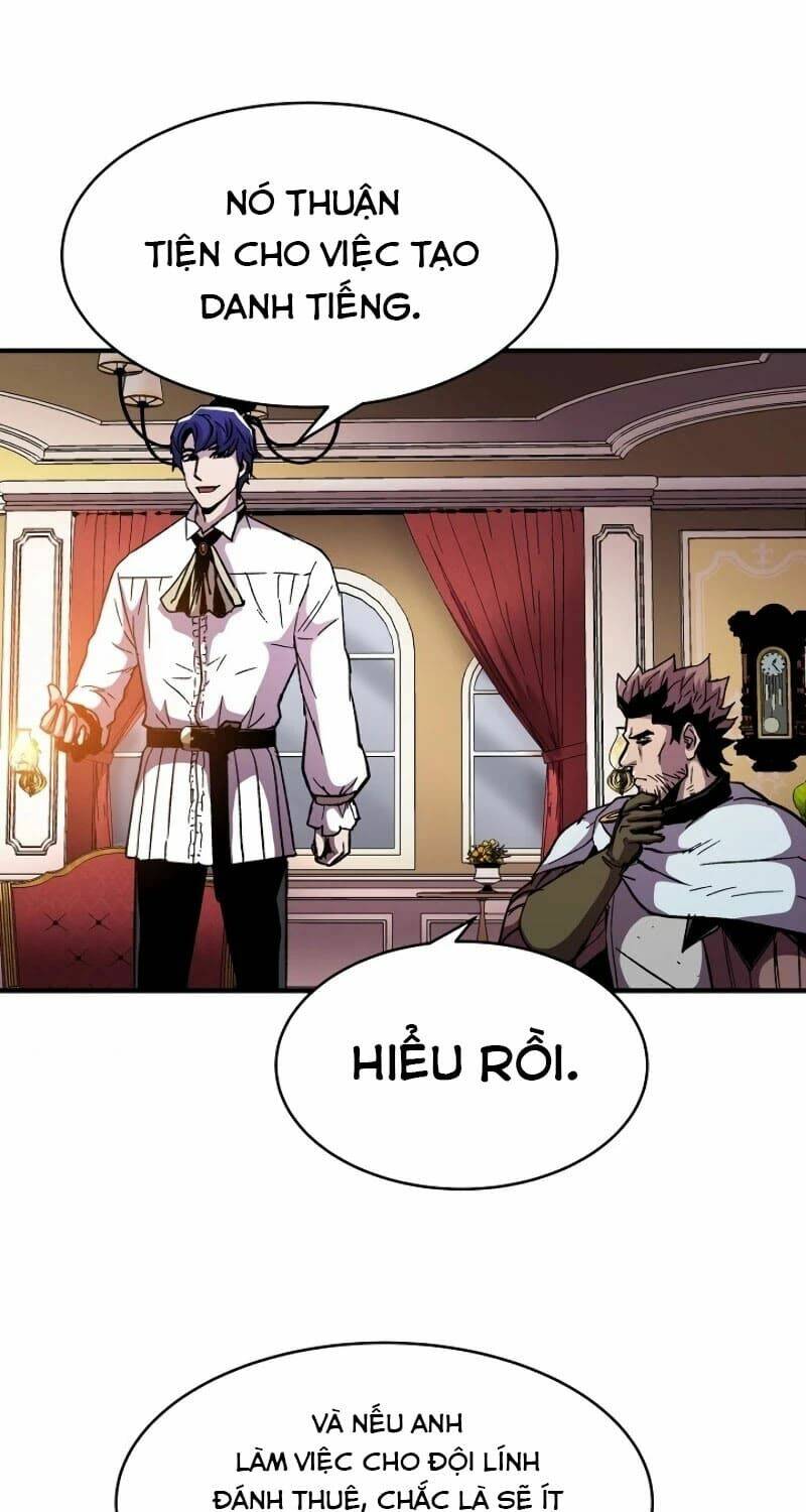 Sự Trở Lại Của Pháp Sư 8 Vòng Chapter 56 - Trang 2